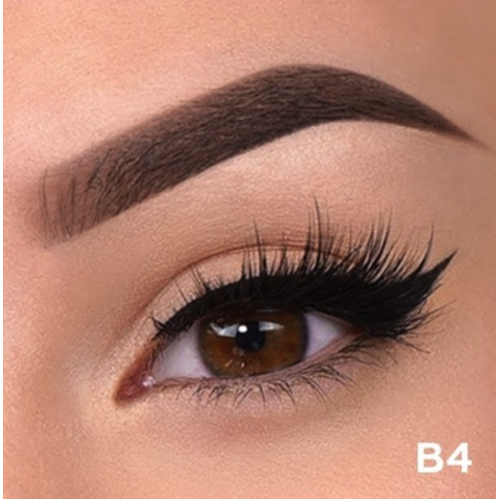 TINEL "B4" Brown - 10ml - FOR BROWS