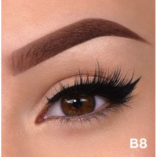 TINEL "B8" Mocha - 10ml - For brows