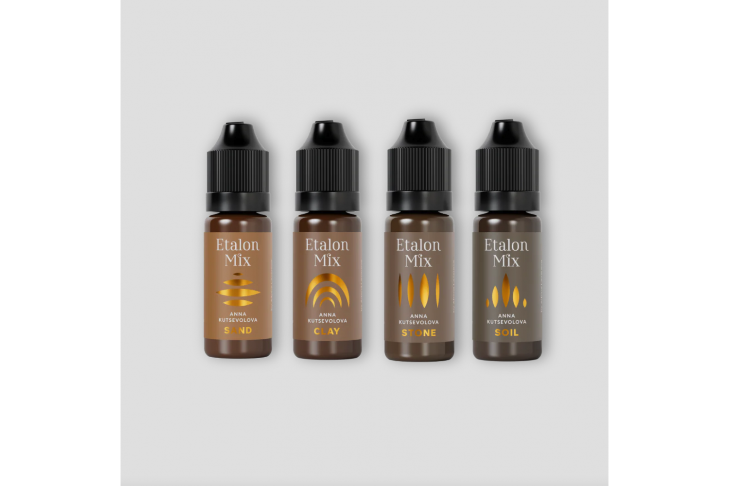Etalon Mix Pigment Line for Eyelids by Anna Vasileva - what you need to know