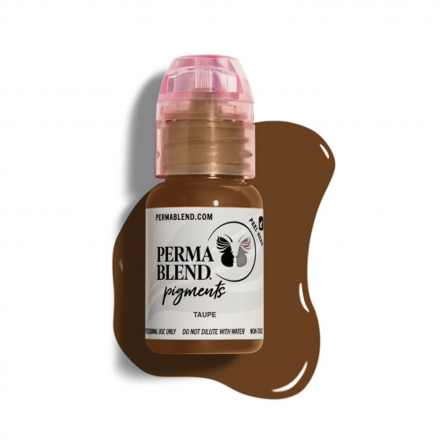 Perma Blend "Taupe" - 15ml - FOR BROWS