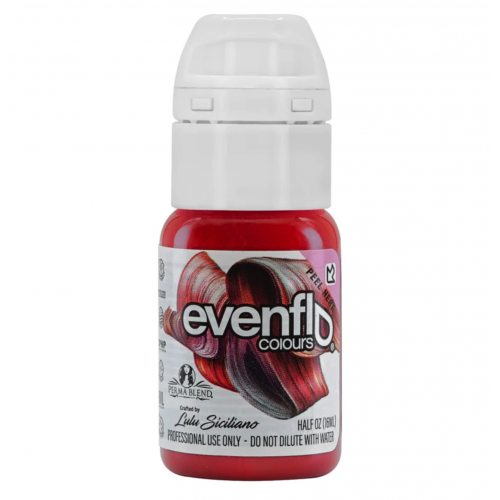 Perma Blend "Yellow Clay" - 15ml - FOR LIPS
