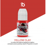 Perma Blend "Yellow Clay" - 15ml - FOR LIPS