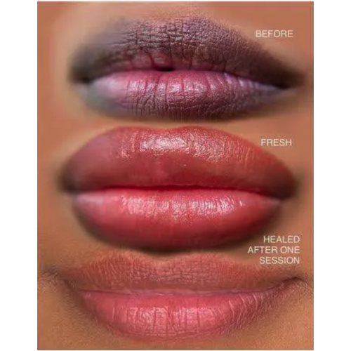 Perma Blend "Yellow Clay" - 15ml - FOR LIPS