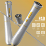 MAST P40 - WIRELESS TATTOO MACHINE