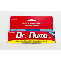 Dr.Numb - 30g - PRIMARY ANESTHESIA