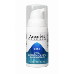 ANESTET "BASE" - 30ml - SECONDARY ANESTHESIA 