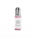 Photo oil "ShineFace Rose" from Face - 30ml - CARE PRODUCTS