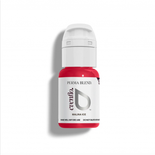 Perma Blend "Malina Ice" - 15ml - FOR LIPS