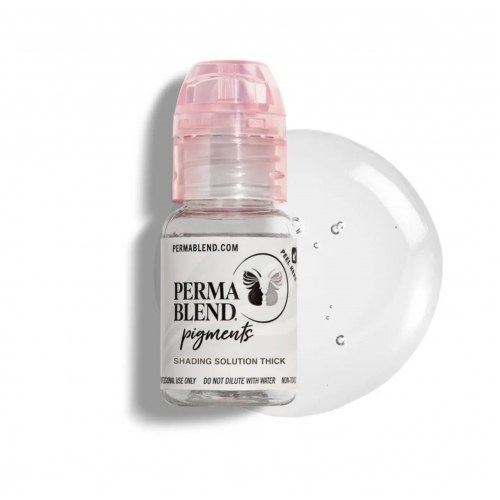 Perma Blend "Shading Solution Thick" - 15ml - THICKENER