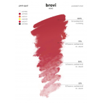 GUBY "Pink Opal" - 15ml - FOR LIPS 