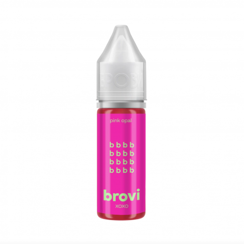 GUBY "Pink Opal" - 15ml - FOR LIPS 