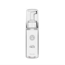 "Clean Face" Мыло-пенка от FACE для чувствительной кожи - 150 мл - СРЕДСТВА ДЛЯ УХОДА