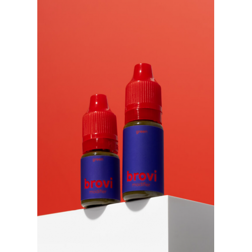 BROVI "Green"- 10ml - CORRECTOR