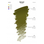 BROVI "Green"- 10ml - CORRECTOR