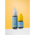 BROVI "Bitter Chocolate" - 15ml - FOR BROWS 