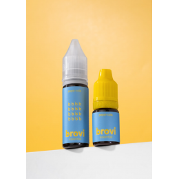 BROVI "Pepsi Cola" - 15ml - FOR BROWS