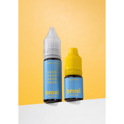 BROVI "Pepsi Cola" - 15ml - FOR BROWS