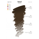 BROVI "Pepsi Cola" - 15ml - FOR BROWS