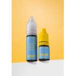 BROVI "Roasted chestnut" - 15ml - FOR BROWS