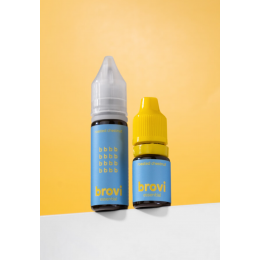 BROVI "Roasted chestnut" - 15ml - FOR BROWS
