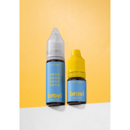 BROVI "Ripe Wheat" - 15ml - FOR BROWS
