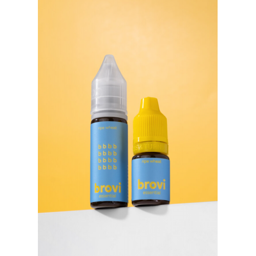 BROVI "Ripe Wheat" - 15ml - FOR BROWS