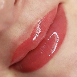 AS "Amaranth" - 12ml - FOR LIPS