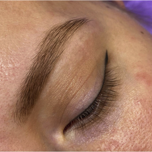 FACE "Cinnamon"- 6ml - FOR BROWS